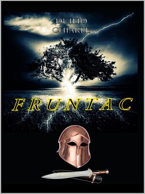 cover image of Fruntac--Il signore delle folgori